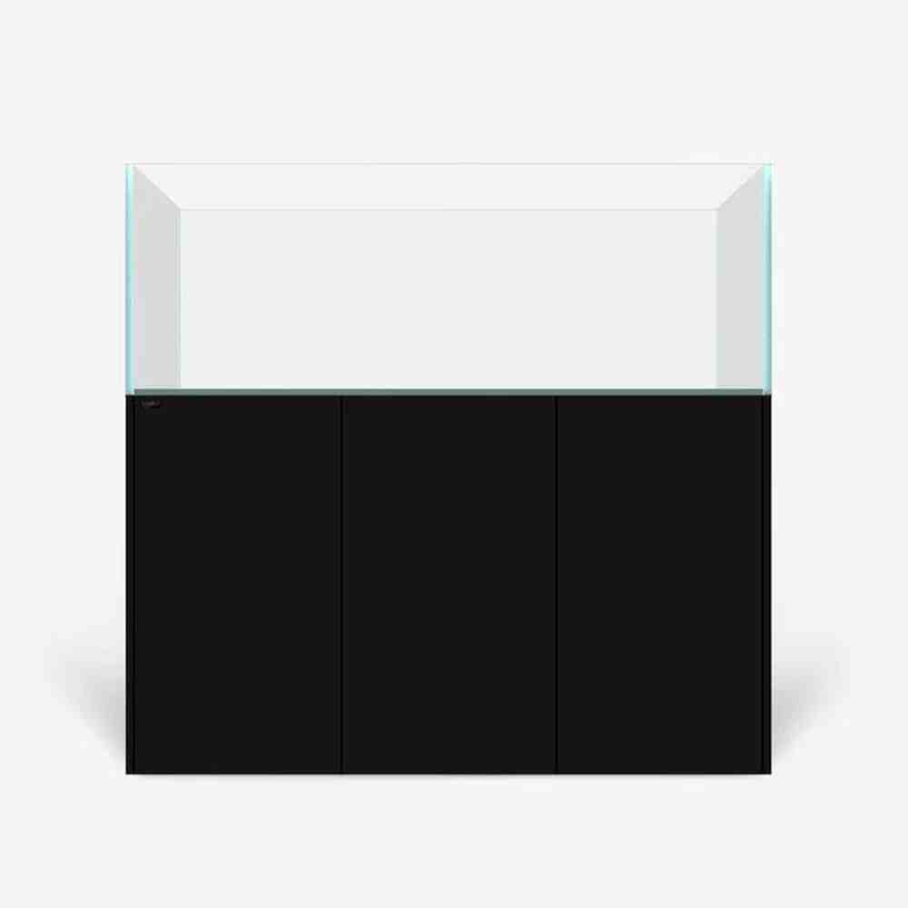 Waterbox Clear 6025 Black Cabinet