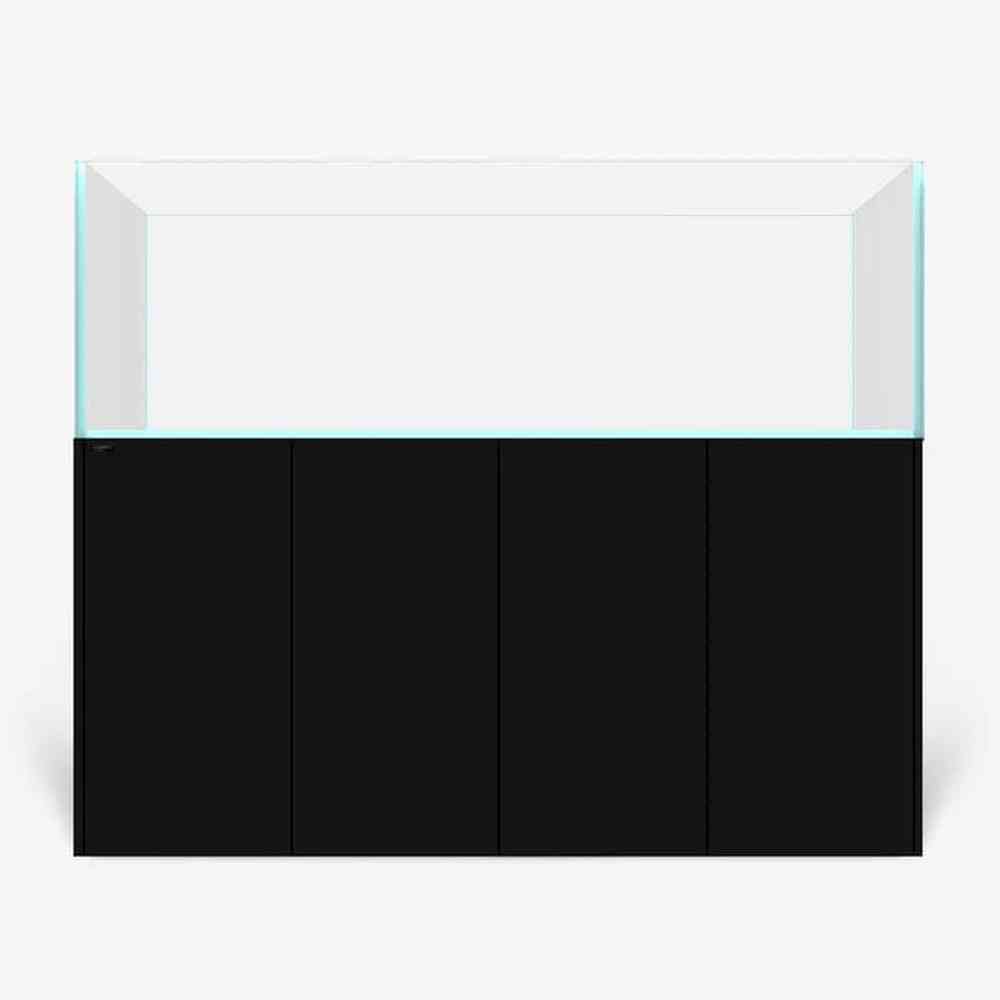 Waterbox Clear 7225 Black Cabinet