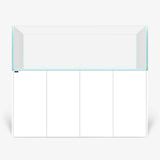 Waterbox Clear 7225 White Cabinet