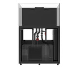 Waterbox Infinia 125.3 Sump Design