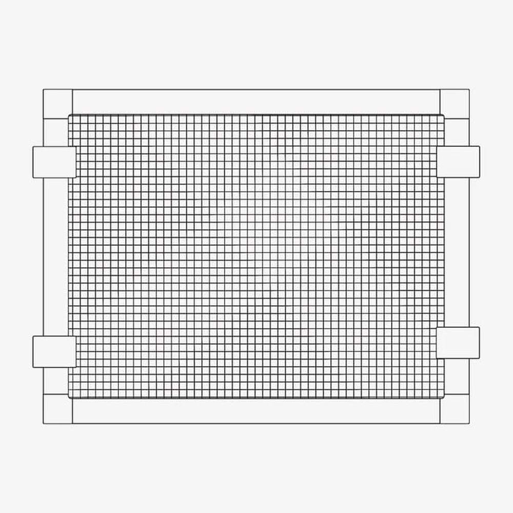 Waterbox Mesh Lid Cube 20