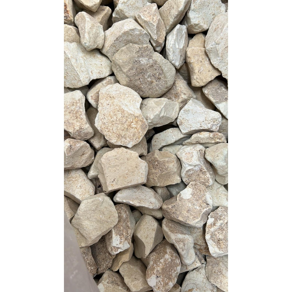 Montmorillonite Shrimp Rocks