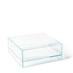 Aqua Natural Zen Glass 1 (20 x 20 x 8cm)