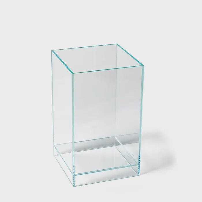 Aqua Natural Zen Glass 3 (15 x 15 x 25cm)
