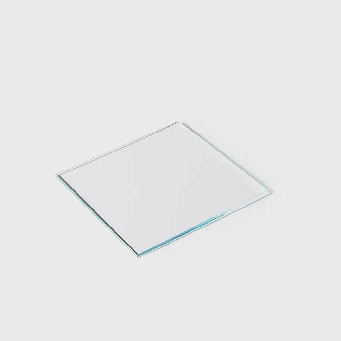 Aqua Natural Zen Glass Cover 15 x 15cm