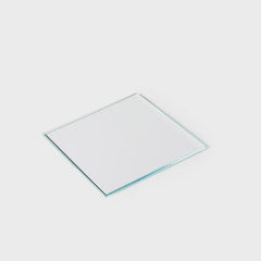 Aqua Natural Zen Glass Cover 15 x 15cm