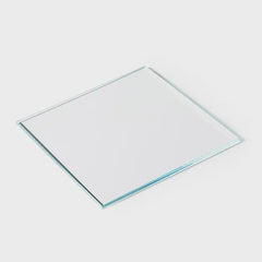 Aqua Natural Zen Glass Cover 20 x 20cm