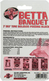 Zoo Med Betta Banquet Block 6pcs