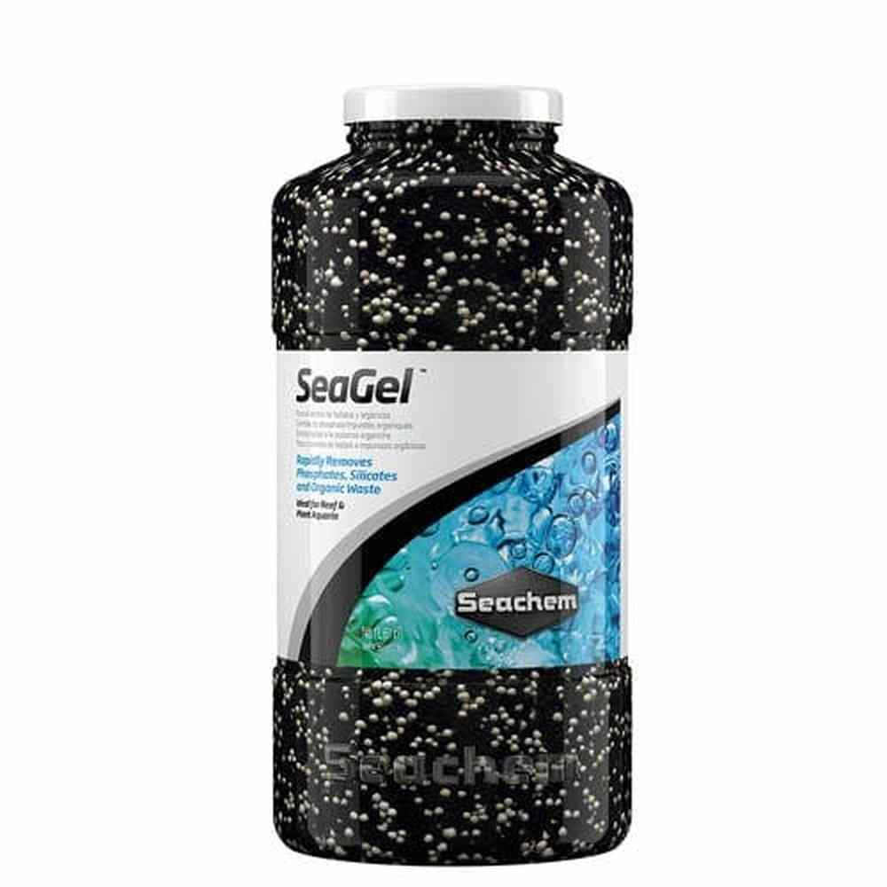 Seachem Seagel 1L