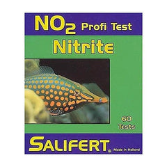 Salifert Nitrite Profi Test