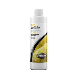 Seachem Reef Iodide 250ml