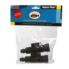 Aqua One Tap Set Aquis 550 750 11797