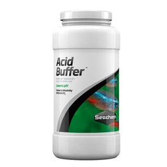 Seachem Acid Buffer 600g