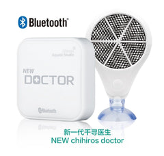 Chihiros New Doctor Bluetooth