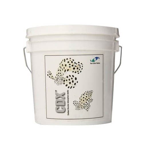 Two Little Fishies CDX Carbon Dioxide Absorb Bucket