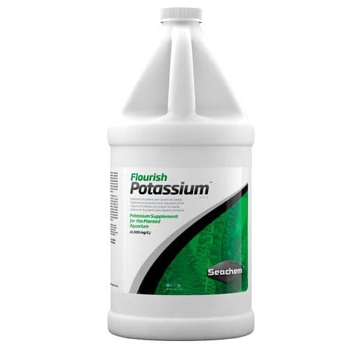 Seachem Flourish Potassium 4L