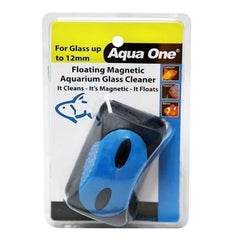 Aqua One Aquarium Magnet Cleaner