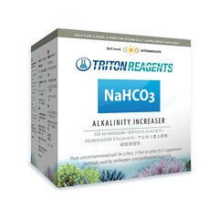 Triton Alkalinity Increaser NaHCO3