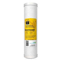 Aquatic Life Reverse Osmosis cartridge Solid Carbon