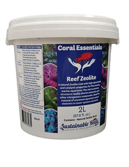 Coral Essentials Reef Zeolite