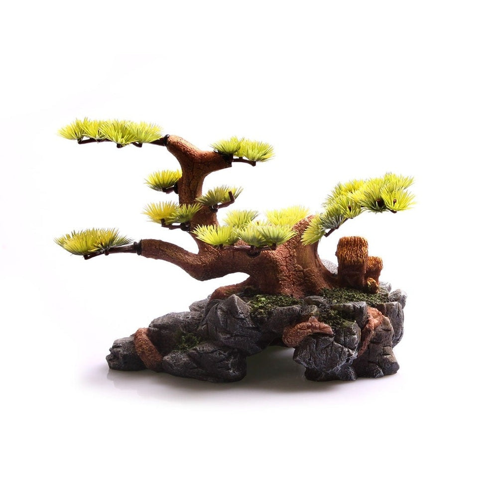 Aqua One Ornament Bonsai Large 24.5 x 17.5 x 17cm (36857)