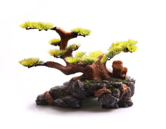 Aqua One Ornament Bonsai Large 24.5 x 17.5 x 17cm (36857)