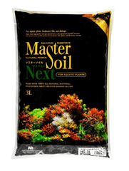 Master Soil Aquascaping 