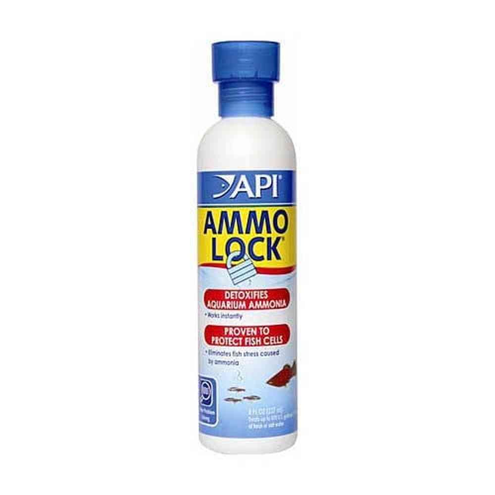 treatment.jpg	API Ammo Lock 237ml for aquarium ammonia control
