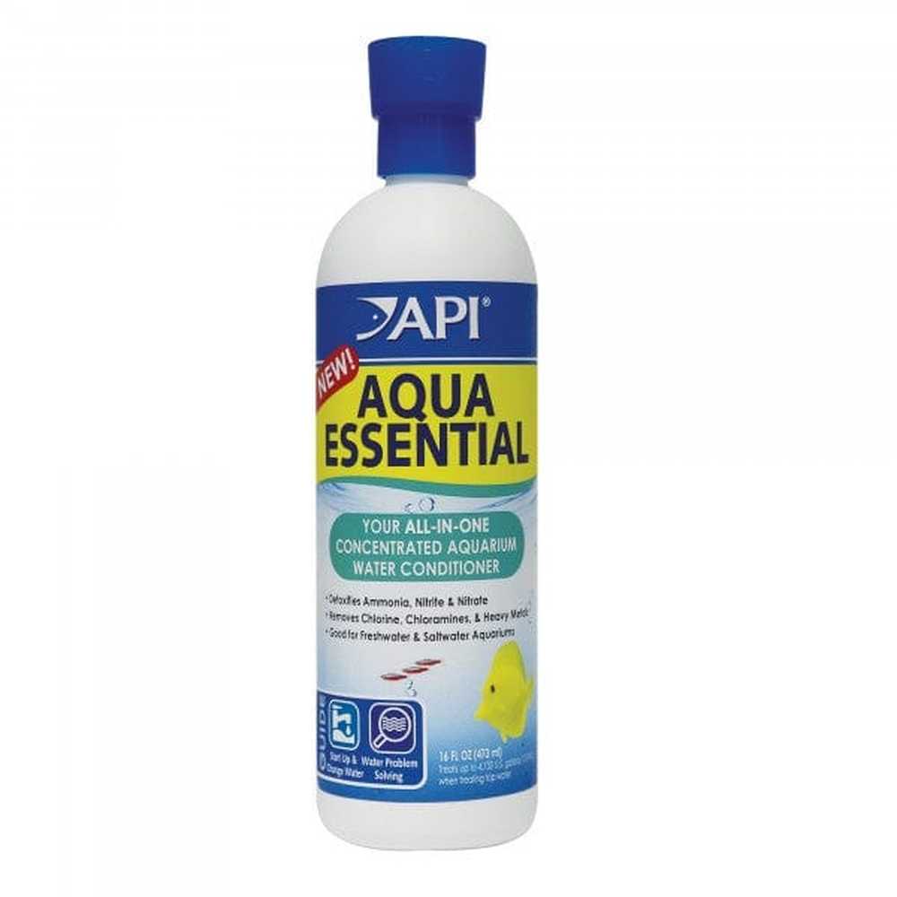 API Aqua Essential Water Conditioner 473ml
