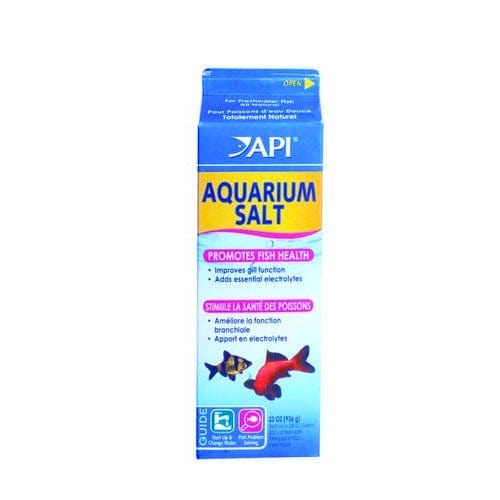 API Aquarium Salt 1021g product
