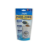 API Phos-Zorb aquarium phosphate and silicate remover for clean water