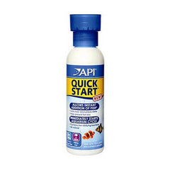 API Quick Start 118ml – Aquarium Bacteria for Safe Cycling