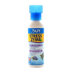 API Stress Zyme 118ml bacterial cleaner for aquariums