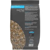 back view of smooth gold and multicolour pebbles from Aqua NaturalAqua Natural Gold Pearl 4.53kg