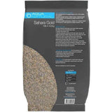Sahara Gold Sand used as substrate in a planted tropical aquarium
