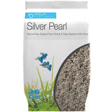 Aqua Natural Silver Pearl 4.5kg premium aquarium gravel