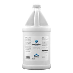 Aquavitro Calcification 4L bottle front – calcium supplement for reef aquariums