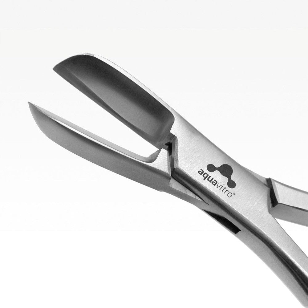 Aquavitro Coral Cutter – stainless steel fragging scissors