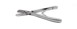 Aquavitro Coral Cutter – stainless steel fragging scissors