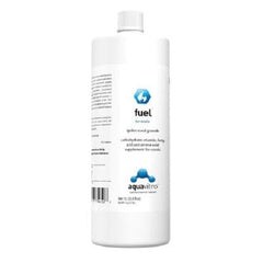Aquavitro Fuel 1L coral supplement bottle