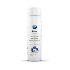 Aquavitro Ions 1L magnesium supplement bottle for reef tanks