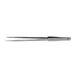 Aquavitro Straight Needle Tip Forceps with 1 mm tip