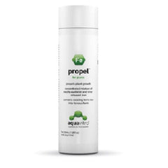 Aquavitro Propel 350ml bottle for planted aquarium iron