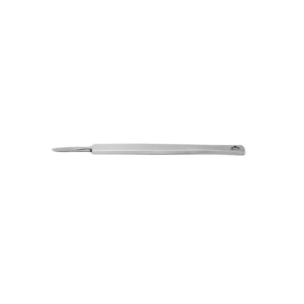 Aquavitro Scalpel 20mm – stainless steel blade for aquariums