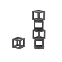 Aquavitro Shrimp Cubes – 5 ceramic cubes for aquarium use