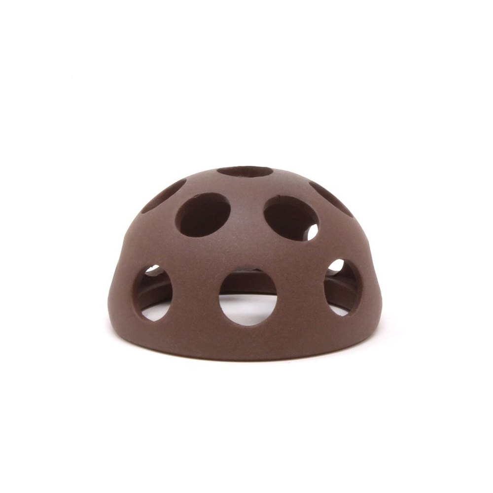 Aquavitro Shrimp Dome – Ceramic refuge for freshwater shrimp