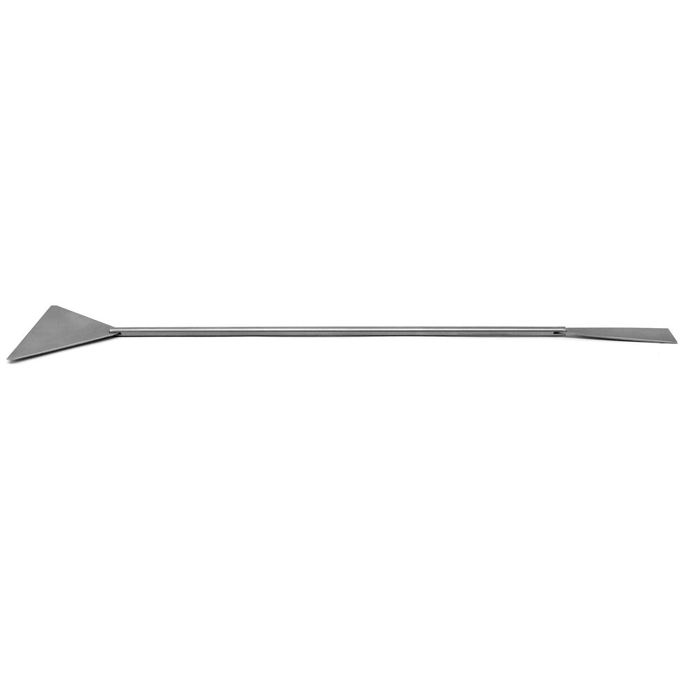 Aquavitro Soil Spade stainless steel aquascaping tool