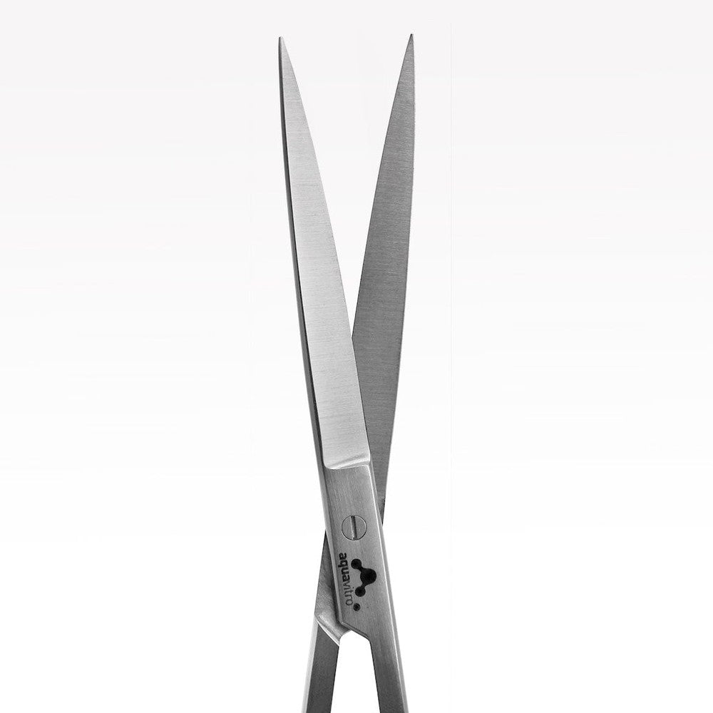 Aquavitro Straight Shears 25.5 cm stainless steel