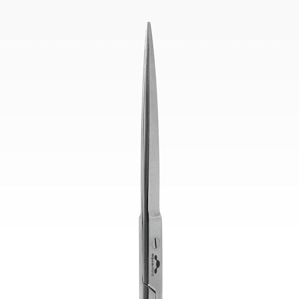 Aquavitro Straight Shears 25.5 cm stainless steel