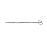 Aquavitro Straight Shears 25.5 cm stainless steel